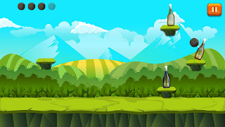 Bottle Shoot Screenshot 6