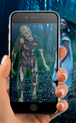 Detecting Ghosts (PRANK) Poster