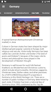 Germany screenshot 2