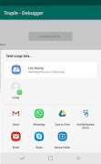 Truple - Debugger اسکرین شاٹ 1