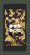 Greyscale - Icon Pack ภาพหน้าจอ 4