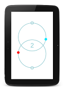dot collision RUN 스크린샷 6