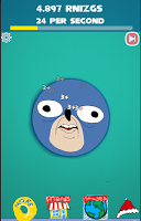 Sanic GottaClick Fast! Plakat