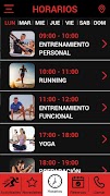 3 Schermata VivoFit