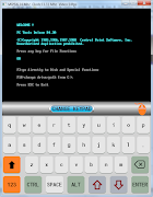 برنامه‌نما PC TOOLS عکس از صفحه