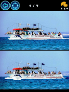 7 Differences 4.Find otherness syot layar 5