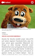 2 Schermata HFC
