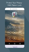 AppLock स्क्रीनशॉट 1