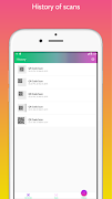 QR Scanner : 300+ Code Scanning,qr barcode scanner 截图 2