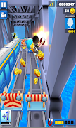 Bus & Train Rush Screenshot 7