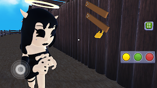 Hello Alice Neighbor تصوير الشاشة 3