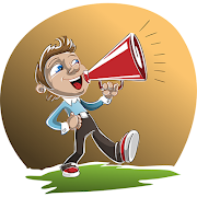 Voice Changer syot layar 1