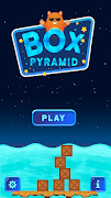 برنامه‌نما Box Pyramid عکس از صفحه