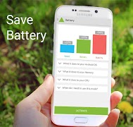 Octa-Core Processor Booster 스크린샷 2