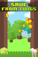 Kitty touch screenshot 2