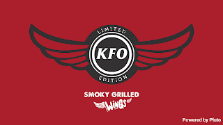 KFO Controller ポスター