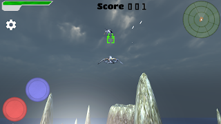 NeverBrain - Beta captura de pantalla 1