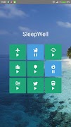 برنامه‌نما SleepWell عکس از صفحه