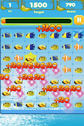 Match Fish Link скриншот 3