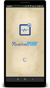 Monitor Plus 포스터