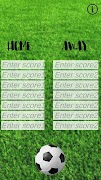 Football Predictor poster