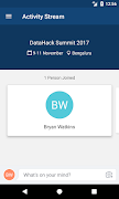 DataHack Summit 2017 captura de pantalla 1