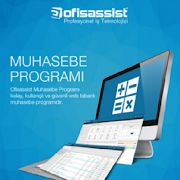 Ofis Assist imagem de tela 1