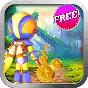 VIR Robot Super Adventure Poster