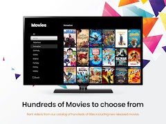 برنامه‌نما Stuff Pix (TV) عکس از صفحه