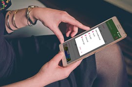 S8 Yuvarlak Köşeler - Not 8 Ekran Görüntüsü 6