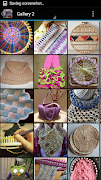 Loom Knitting 截圖 5
