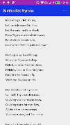 Methodist Hymns Screenshot 2