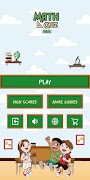 Math Trivia Quiz screenshot 1