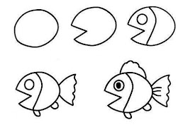 容易畫為孩子 截圖 6