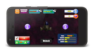 Galaxy Clash Screenshot 4