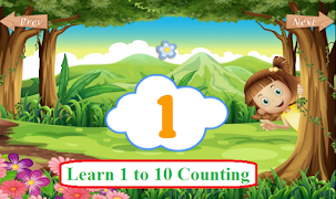 Kids Math Games اسکرین شاٹ 3
