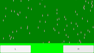 Knife-Dodge تصوير الشاشة 3