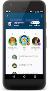 Kitty Crash syot layar 5