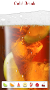 برنامه‌نما Cold Drinks عکس از صفحه