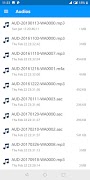 برنامه‌نما File Manager - File Explorer for Android عکس از صفحه