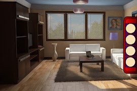 The Erotic Mansion الملصق