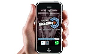 Mega Dance screenshot 1