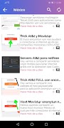 internet gratis android 2019 스크린샷 2