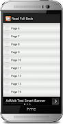 HM Responsibilities screenshot 4