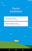 Android Device Enrollment ภาพหน้าจอ 2