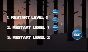 Shadow Vector Fight Screenshot 5