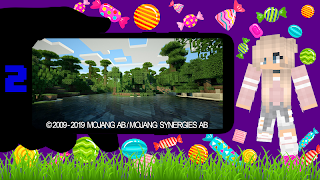 Mod Seus Shaders [UltraMax v.2] постер