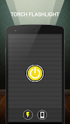 Flashlight ảnh chụp màn hình 1
