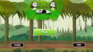 Coon Bear Runner 포스터