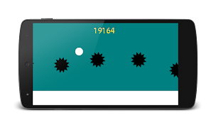 Crazy Ball ภาพหน้าจอ 6